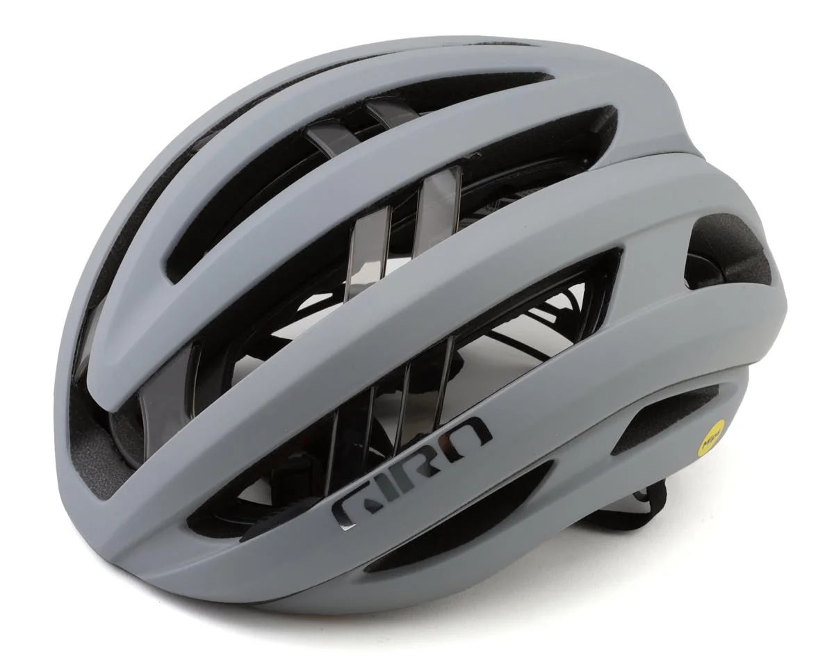 Giro Aries Spherical MIPS Helmet (Matte Sharkskin) (S)